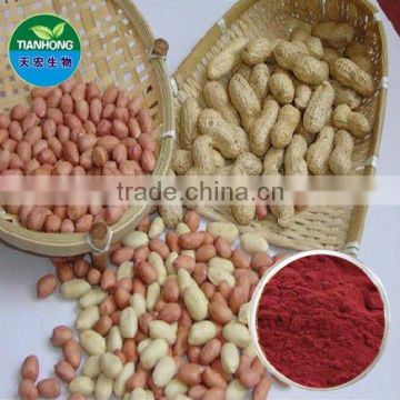 Peanut Shell Extract Luteolin