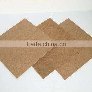 2.5mm~3.2mm (4'x8') Hardboard