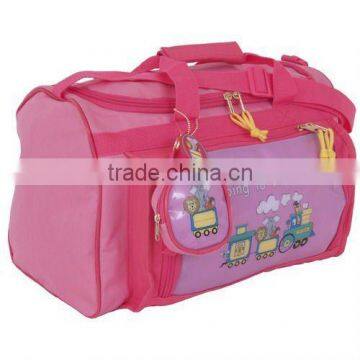 2012 XFTR-0012 Children cute travel bag