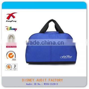 XF-090086 OEM Detachable Travel Trolly Backpack Bag Lady