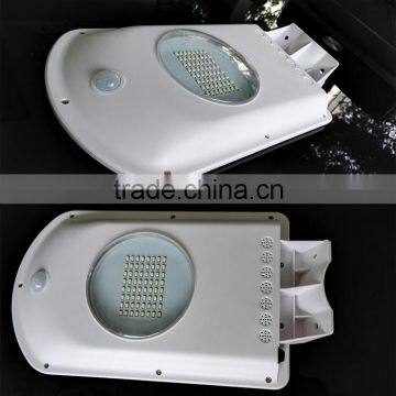 - Outdoor Garden Solar Lighting All In One Solar Led Street Light price