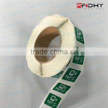 Available NFC Stickers NFC Tag for Retail Environments photo-5