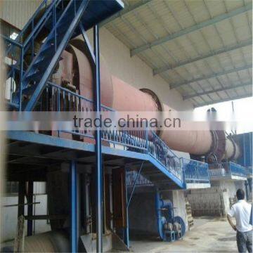 Energy saving cement industrial price Rotary Kiln in construction metallurgy