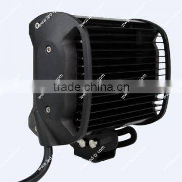 72w LED Driving Light Bar 4x4 LED Light Bars 6.5 Inch Cre e Offroad LED Light Bars photo-4
