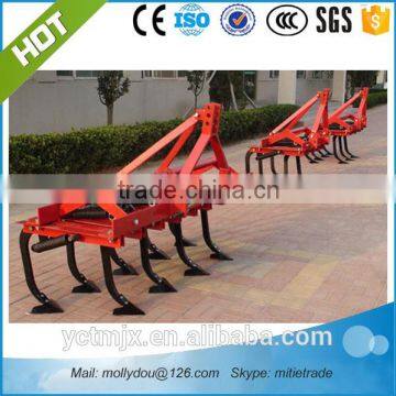 Cultivator large supply of farm machinery