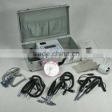 Microcurrent Face Firming Machine photo-2