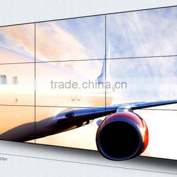 Factory Made Samsung Panel Wall Mount Bracket tv Remote Control Holder for Advertising photo-2