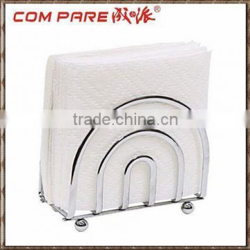 New product iron wire toilet tissue paper stand