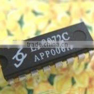 Good Quality,cheap IC LP8072 for Pir Sensor Control photo-5