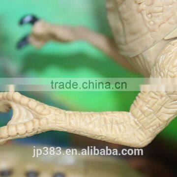 Rocking Real Dinosaur photo-5