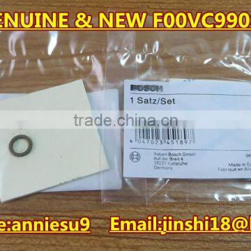 Genuine & New Common rail injector seal kit F00VC99002