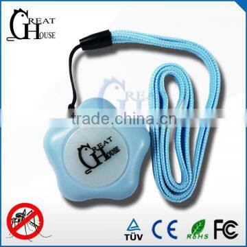 GH-196 Baby mosquito repellent band