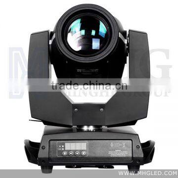 led wash RGBW led moving head for stage