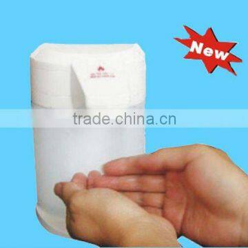 hand free operate Sanitizer Dispenser