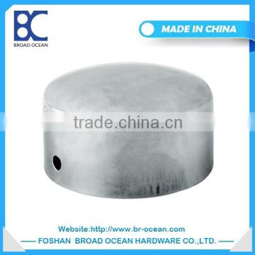 handrail end caps/pvc end cap/aluminum end cap (EC-20)