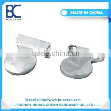 GC-10 Stainless Steel Glass Railing Clamp/stainless Steel Glass Clips photo-2