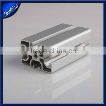 T Slot Aluminum Section Profile for Gangway photo-4