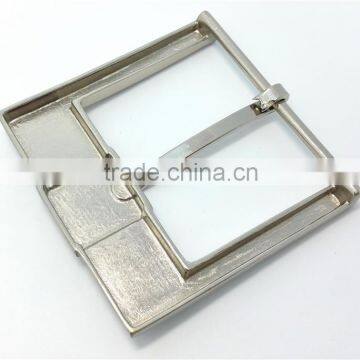 Buckle Manufacturer Leather Handbag Buckle Newest Metal Buckle photo-4