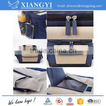 New Insulation Cooler Warmer School Office Lunch Bag photo-3