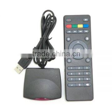 2015 China Market New Micro ir Transmitter and Receiver photo-2