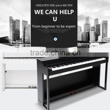 Diglta PIano IDK-100A IPAD Conenction photo-2