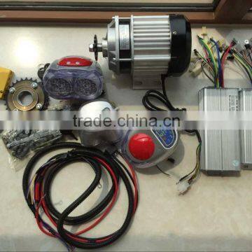 motor kits conversion kits Kits for rickshaw/tricycle/trike/scooter three wheelers