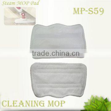 microfiber mop head for steam cleaner (MP-S59)