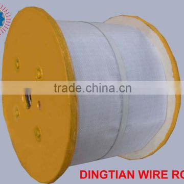 AirCraft Steel Wire Rope