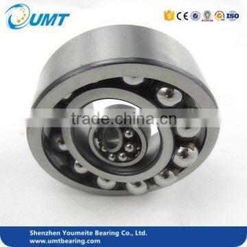 55x100x25 Self-aligning Ball Bearing 2211 photo-2