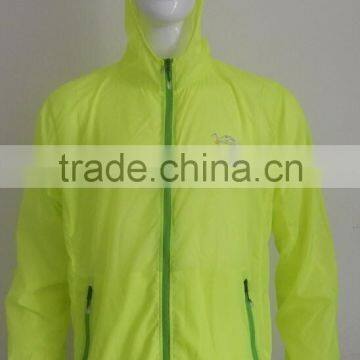 high quality china wholesale custom lightweight windbreaker jackets