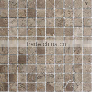 2016 The particular Marble Mosaic (HMM-015) designs for floor