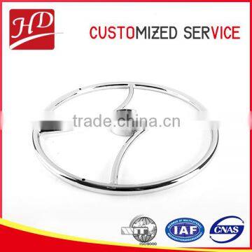 Fashionable Round Sainless Metal Chair Base With High Quality photo-4