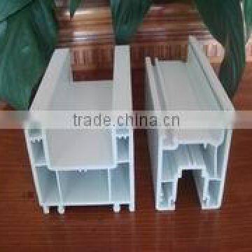 PVC Profile (T60 Sliding Series)