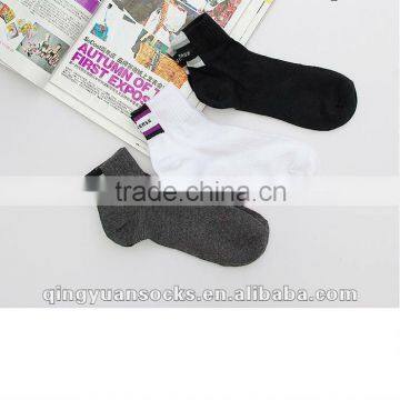 men's new design sport socks