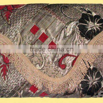 New Design Jacquard sofa cloth SF010-R