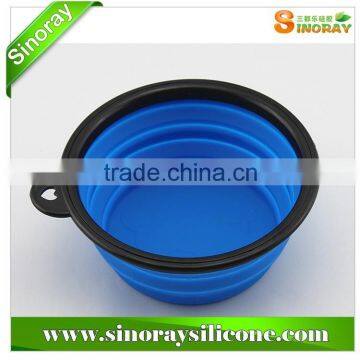 Buy Wholesale Direct From China collapsible salad bowl