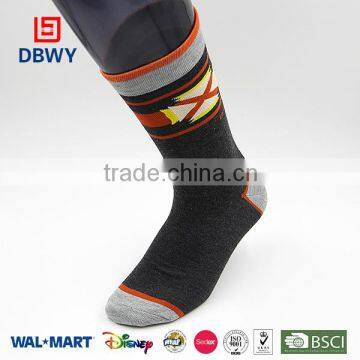 2014! Custom Design Buy Business Socks China Manufacturer in High Quality!