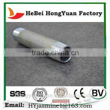China Manufacturer Astm A733 Carbon Steel Pipe Nipple photo-6