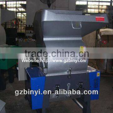 Recycling Crusher Machine,Strong Rubber Crusher,Plastic Rubber Crusher