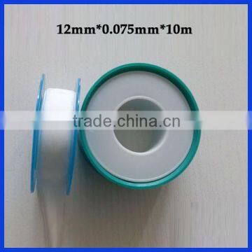 PTFE thread seal tape for gas pipeline popular in Canada market