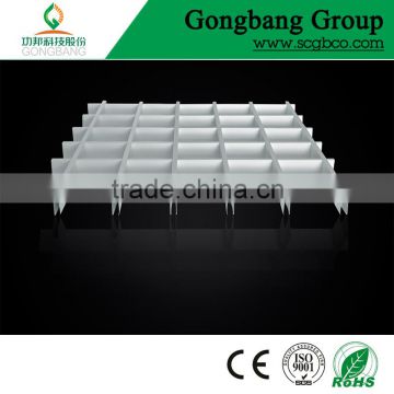 Aluminum Perforated Ceiling Tiles / Aluminum Ceiling