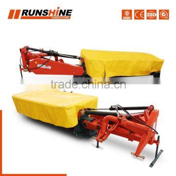 CE approved 2015 Europe hot sale factory direct 4-disc rotary disc mower