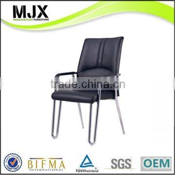 good quality modern PU conference chair