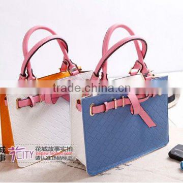 handmade leather handbags brand