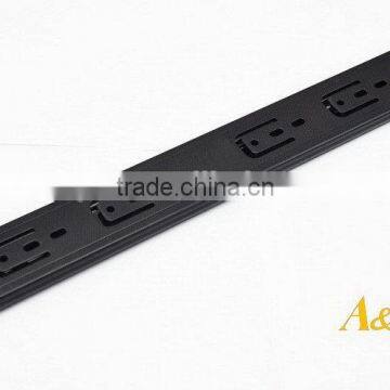 New Style Hot Selling Push to Open Drawer Slide Guide Rails photo-4