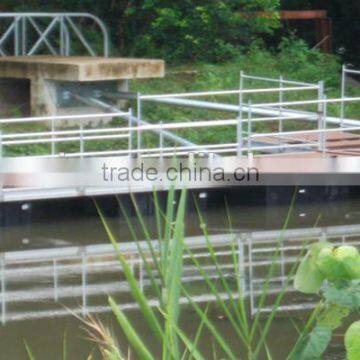 Marina Galvanized Gangway for sale