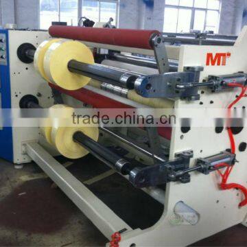 high quality bopp slitter machine