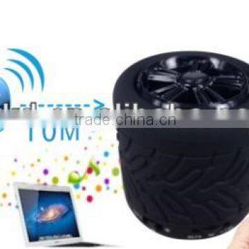 Best selling bluetooth stereo speaker