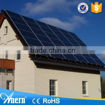 Competitive Price 2000w off Grid Solar System for Home