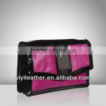 J110 lady clutch bags,wholesale western handbags